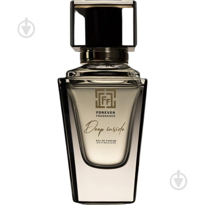 Парфюмированная вода Forever Fragrance Deep inside 50 мл - фото 1