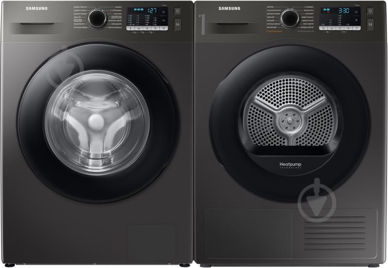 ВИТРИНА! Сушильная машина Samsung DV90TA040AX/UA - фото 14 ВИТРИНА! Сушильная машина Samsung DV90TA040AX/UA - фото 14