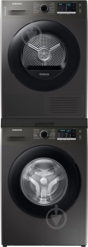 ВИТРИНА! Сушильная машина Samsung DV90TA040AX/UA - фото 15 ВИТРИНА! Сушильная машина Samsung DV90TA040AX/UA - фото 15
