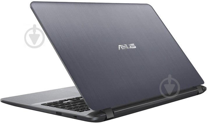 Ноутбук Asus X507UF-EJ011 15,6" (90NB0JB1-M03150) grey - фото 6