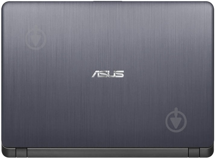 Ноутбук Asus X507UF-EJ011 15,6" (90NB0JB1-M03150) grey - фото 8