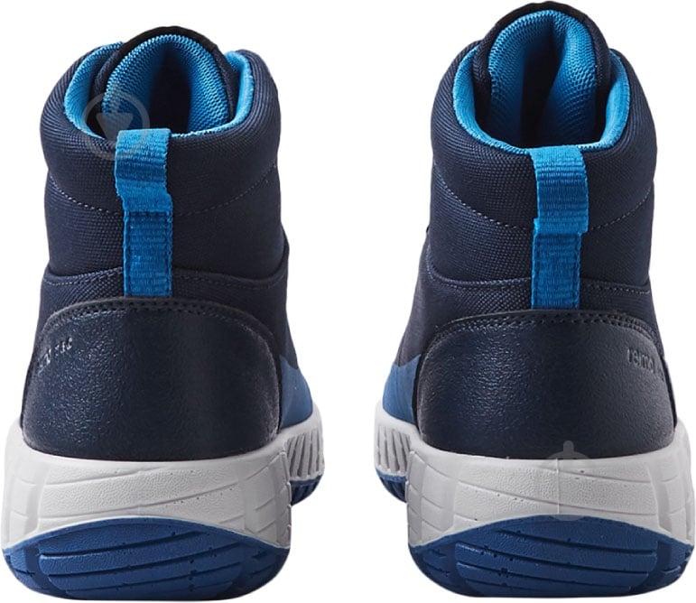 Ботинки для мальчиков Reima Wetter 2.0 5400013A-6980 р.29 синий - фото 6