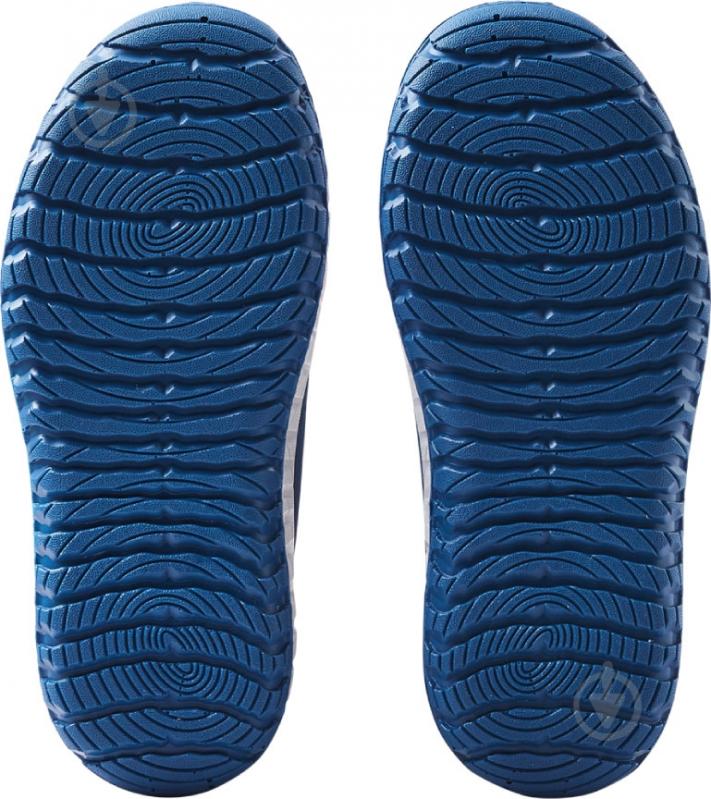 Ботинки для мальчиков Reima Wetter 2.0 5400013A-6980 р.29 синий - фото 7