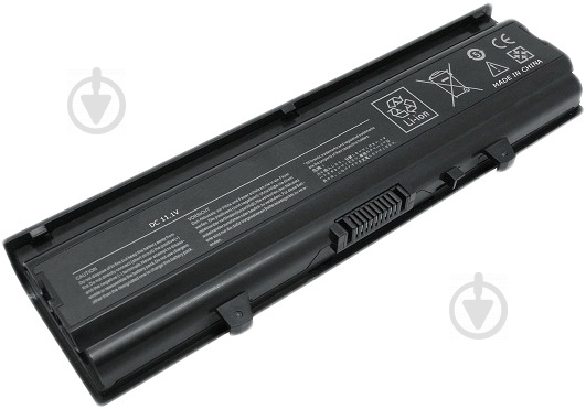 Акумулятор PowerPlant Dell Latitude E6220 (09K6P) 11.1 V 7800 mAh NB00000266 - фото 1