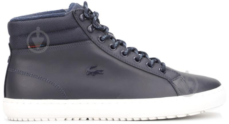 Черевики Lacoste STRAIGHTSET THRM03211CMA 742CMA0005J18 р.45 синій - фото 3