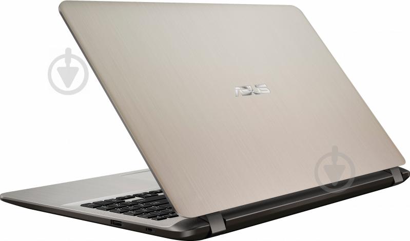 Ноутбук Asus X507UA-EJ1032 15,6" (90NB0HI2-M14630) gold - фото 7