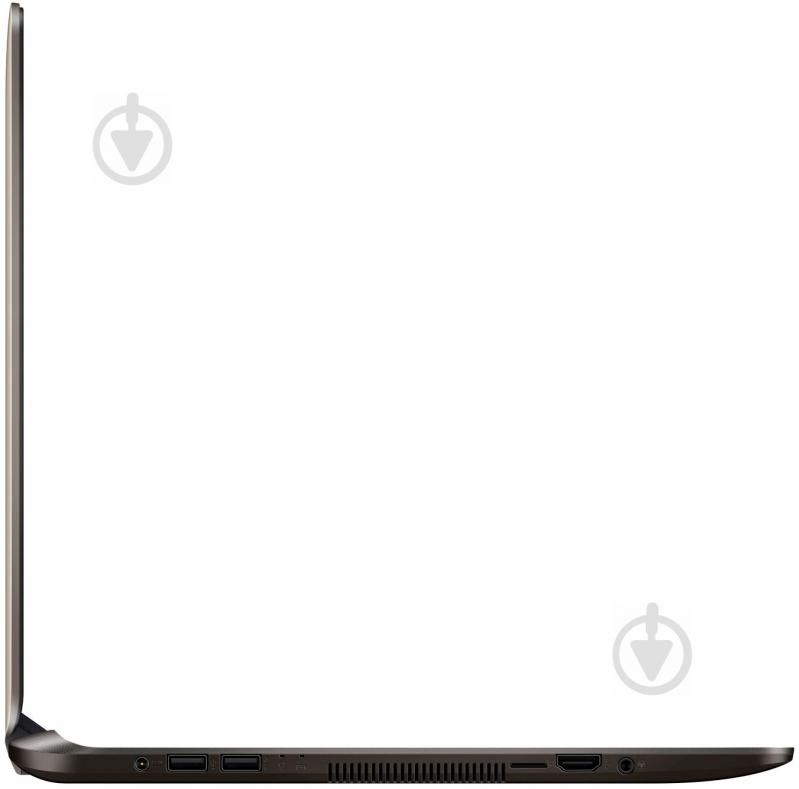 Ноутбук Asus X507UA-EJ1032 15,6" (90NB0HI2-M14630) gold - фото 9