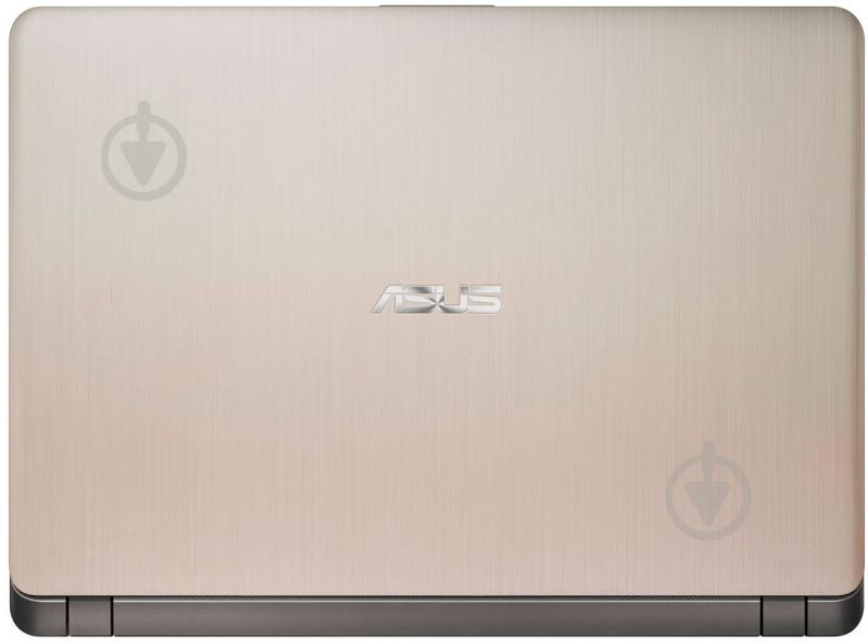 Ноутбук Asus X507UA-EJ1032 15,6" (90NB0HI2-M14630) gold - фото 8