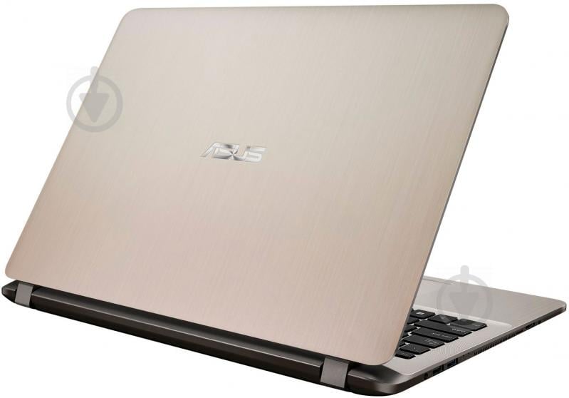 Ноутбук Asus X507UA-EJ1032 15,6" (90NB0HI2-M14630) gold - фото 6