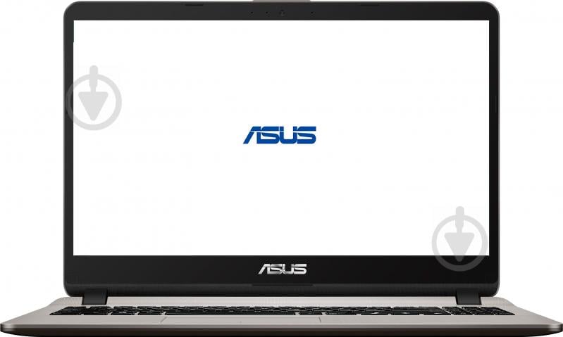 Ноутбук Asus X507UA-EJ1032 15,6" (90NB0HI2-M14630) gold - фото 2