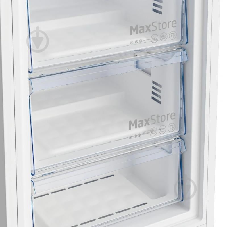 ВИТРИНА! Морозильная камера Beko B1RFNE273W - фото 5 ВИТРИНА! Морозильная камера Beko B1RFNE273W - фото 5