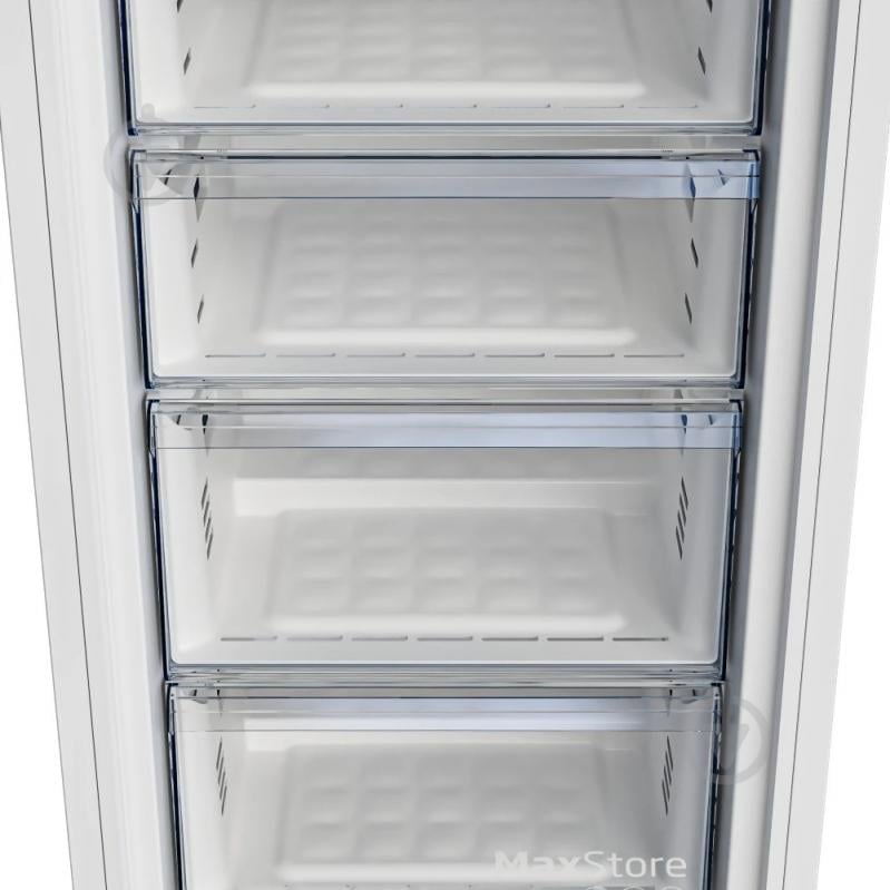 ВИТРИНА! Морозильная камера Beko B1RFNE273W - фото 6 ВИТРИНА! Морозильная камера Beko B1RFNE273W - фото 6