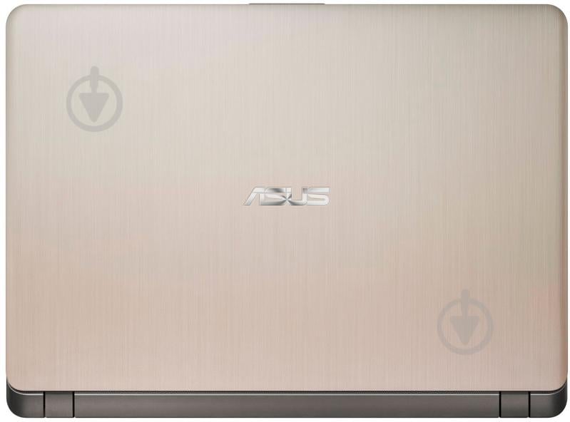 Ноутбук Asus X507UA-EJ1033 15,6" (90NB0HI2-M14640) gold - фото 8