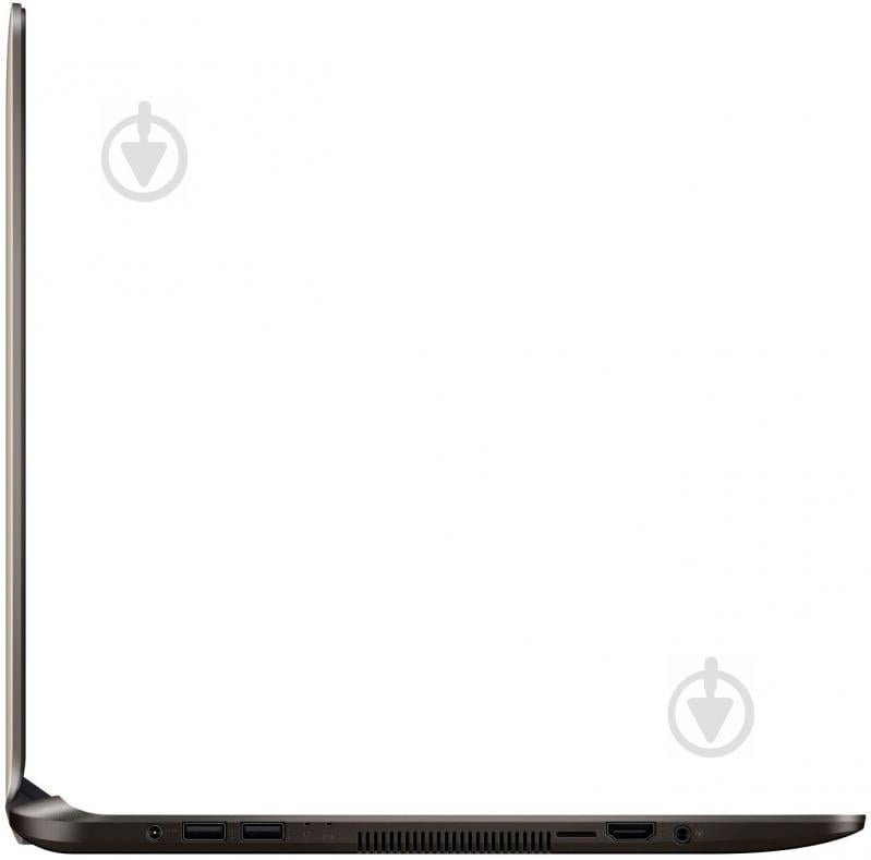 Ноутбук Asus X507UA-EJ1033 15,6" (90NB0HI2-M14640) gold - фото 9