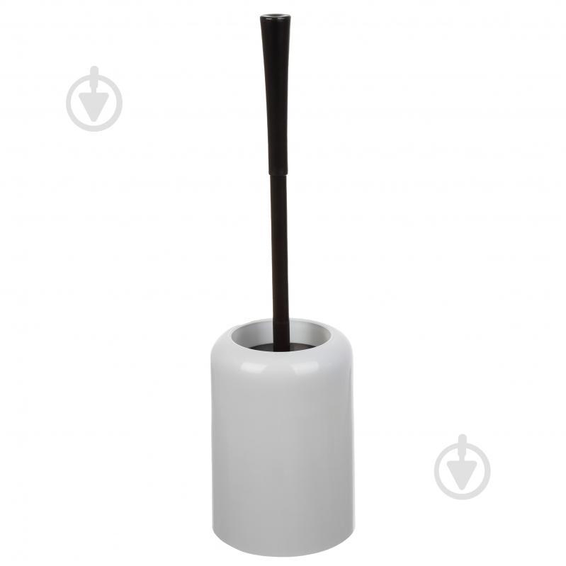 Ершик для унитаза VanStore Circle 20103 - фото 1 Ершик для унитаза VanStore Circle 20103 - фото 1