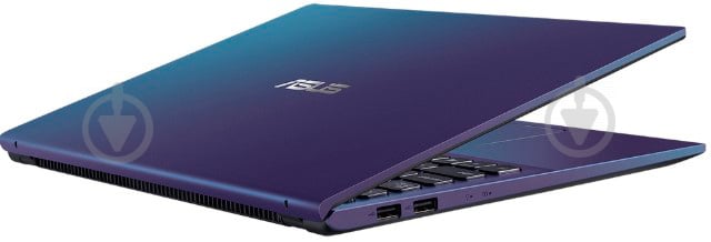 Ноутбук Asus X512UA-EJ391 15,6" (90NB0K86-M05880) blue - фото 10