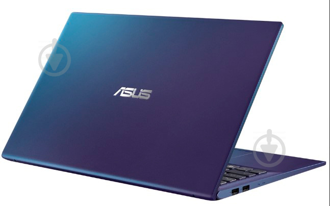 Ноутбук Asus X512UA-EJ391 15,6" (90NB0K86-M05880) blue - фото 7