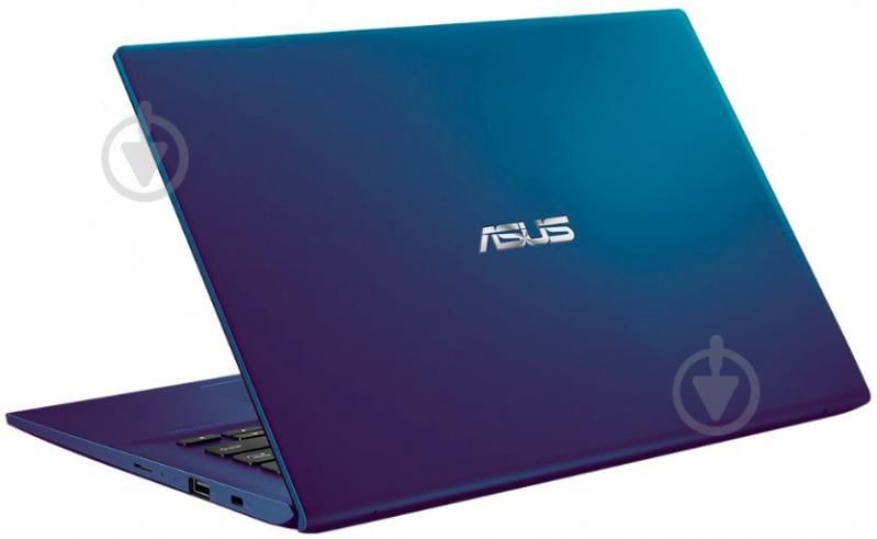 Ноутбук Asus X512UA-EJ391 15,6" (90NB0K86-M05880) blue - фото 8