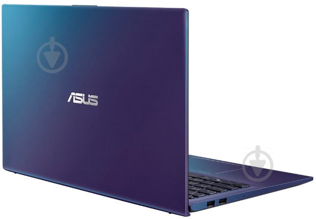 Ноутбук Asus X512UA-EJ391 15,6" (90NB0K86-M05880) blue - фото 9