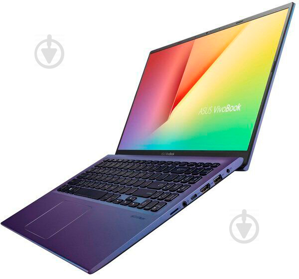 Ноутбук Asus X512UA-EJ391 15,6" (90NB0K86-M05880) blue - фото 5