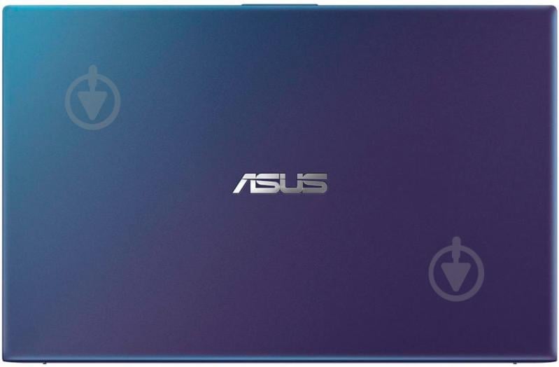 Ноутбук Asus X512UA-EJ391 15,6" (90NB0K86-M05880) blue - фото 11