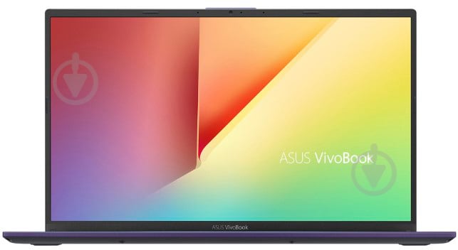 Ноутбук Asus X512UA-EJ391 15,6" (90NB0K86-M05880) blue - фото 2