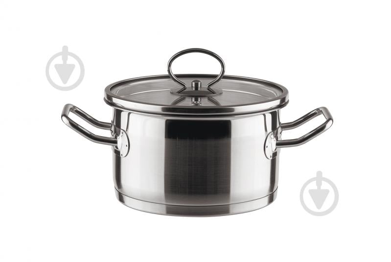 Кастрюля Vinzer 1,8 л 89061 - фото 1