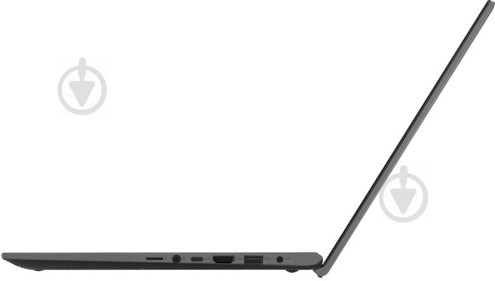 Ноутбук Asus X512FL-EJ087 15,6" (90NB0M93-M01050) grey - фото 9