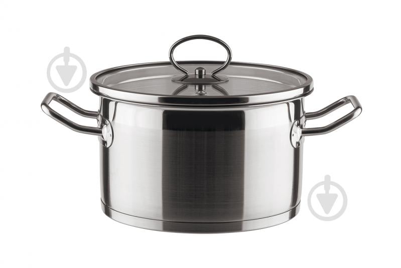 Кастрюля Vinzer 2,6 л 89062 - фото 1 Кастрюля Vinzer 2,6 л 89062 - фото 1