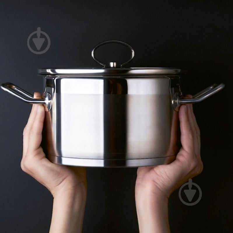 Кастрюля Vinzer 2,6 л 89062 - фото 5 Кастрюля Vinzer 2,6 л 89062 - фото 5