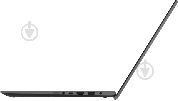 Ноутбук Asus X512FJ-EJ036 15,6" (90NB0M73-M00880) grey - фото 7