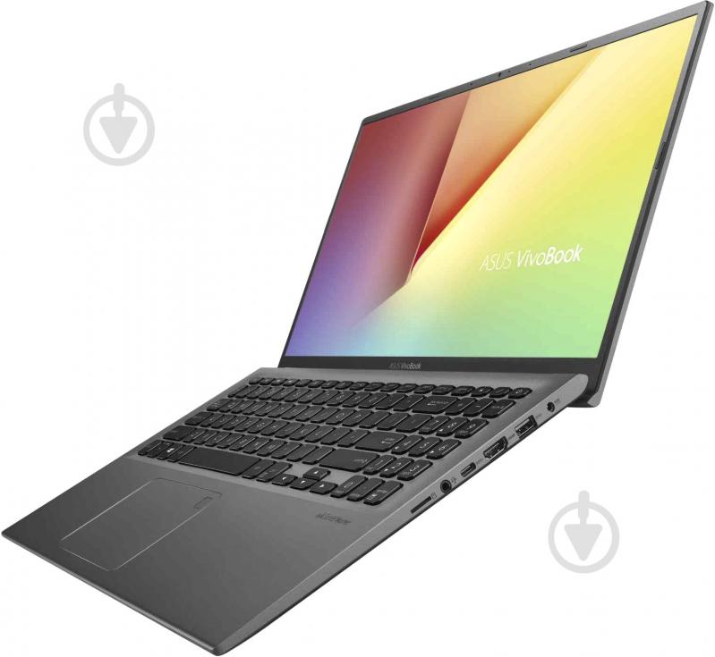 Ноутбук Asus X512FJ-EJ036 15,6" (90NB0M73-M00880) grey - фото 3