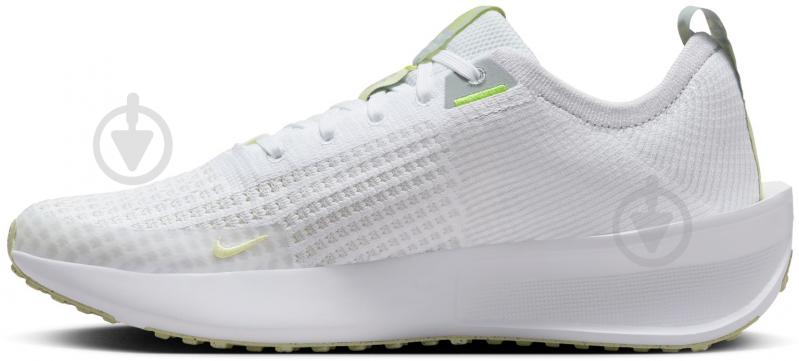 Кросівки жіночі Nike INTERACT RUN FD2292-103 р.39 білі - фото 4