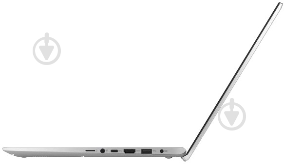 Ноутбук Asus X512FJ-EJ035 15,6" (90NB0M72-M00890) silver - фото 6