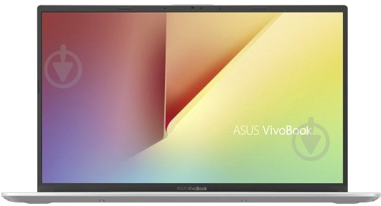 Ноутбук Asus X512FJ-EJ035 15,6" (90NB0M72-M00890) silver - фото 4
