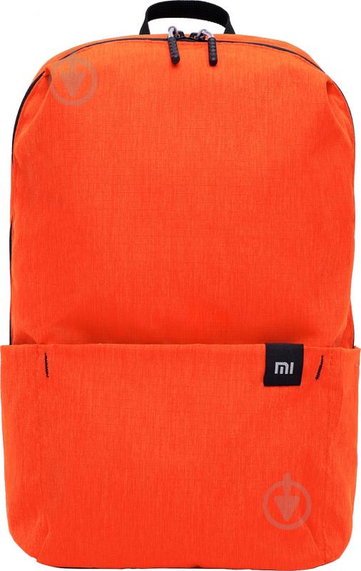 Рюкзак Xiaomi Mi Casual Daypack 14" orange (432676) - фото 1