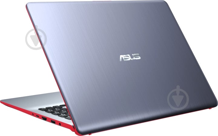 Ноутбук Asus S530FA-EJ269 15,6" (90NB0K52-M05400) grey - фото 10