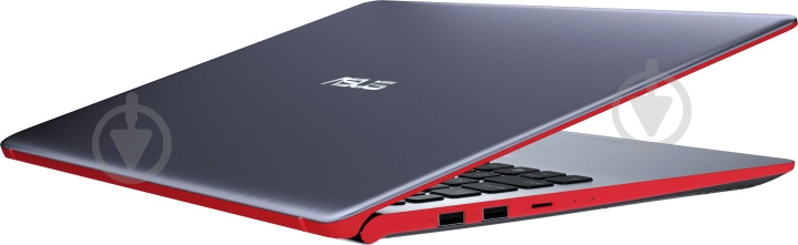 Ноутбук Asus S530FA-EJ269 15,6" (90NB0K52-M05400) grey - фото 8