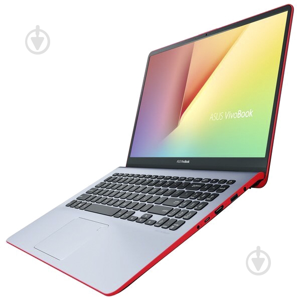 Ноутбук Asus S530FA-EJ269 15,6" (90NB0K52-M05400) grey - фото 5