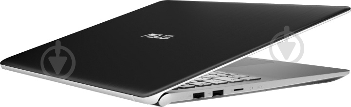 Ноутбук Asus S530FN-EJ090 15,6" (90NB0K45-M08330) gun metal - фото 8