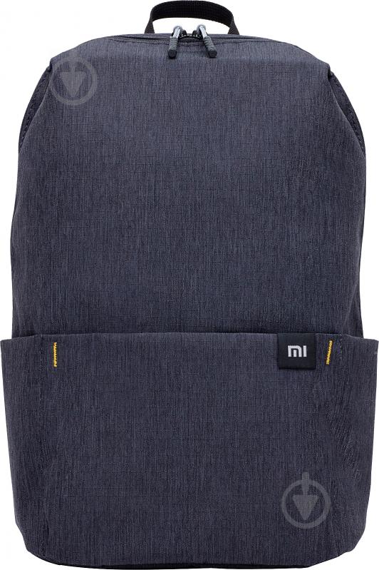 Рюкзак Xiaomi Mi Casual Daypack 14" black (432673) - фото 1