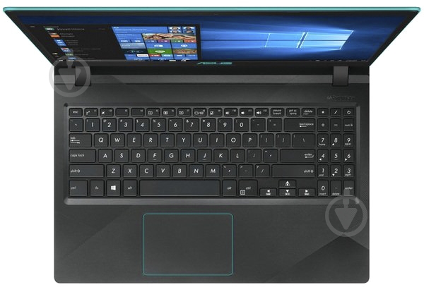 Ноутбук Asus X560UD-EJ425 15,6" (90NB0IP1-M06810) black - фото 3 Ноутбук Asus X560UD-EJ425 15,6" (90NB0IP1-M06810) black - фото 3