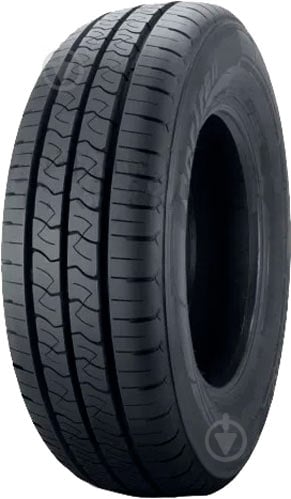 Шина Marshal KC53 195/65R16C T лето - фото 3