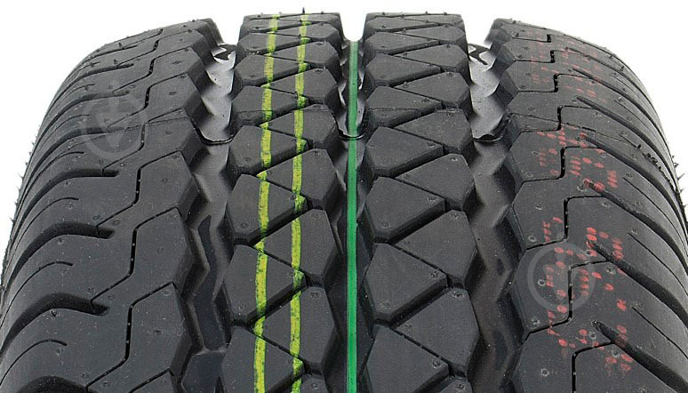 Шина POWERTRAC Vantour 195/65 R16C R лето - фото 2