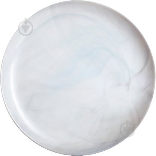 Тарілка обідня Diwali Marble P9908 25 см Luminarc - фото 1