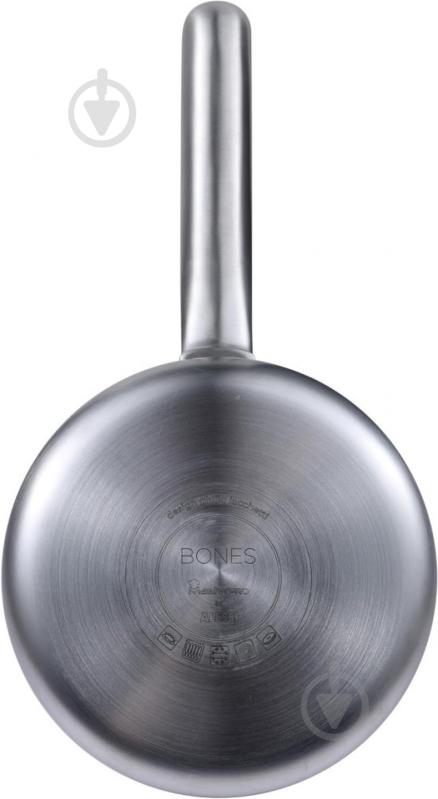 Ковш MasterPro By Alessi (bones),16 см (BGMP-2214) - фото 2