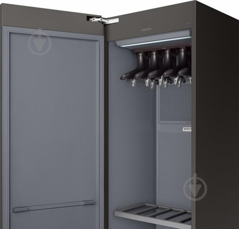 ВІТРИНА! Парова шафа Samsung Bespoke DF10A9500CG/LP - фото 10