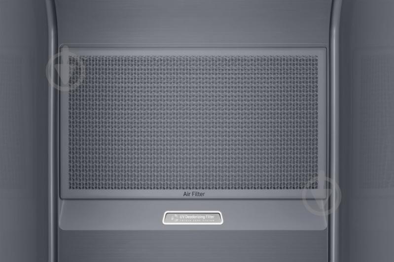 ВІТРИНА! Парова шафа Samsung Bespoke DF10A9500CG/LP - фото 11