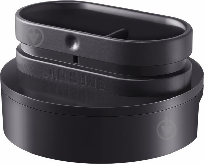 ВІТРИНА! Парова шафа Samsung Bespoke DF10A9500CG/LP - фото 19