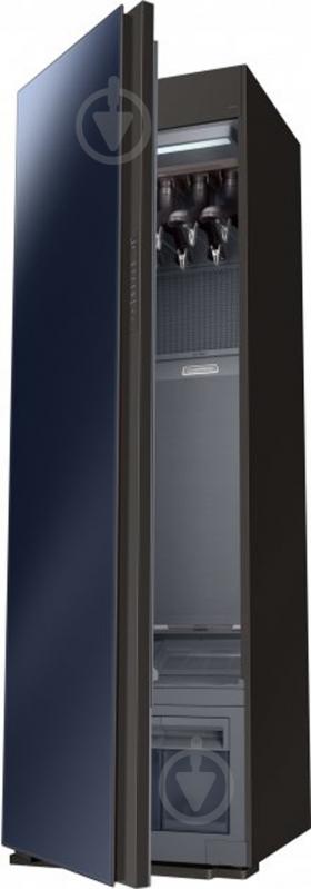 ВІТРИНА! Парова шафа Samsung Bespoke DF10A9500CG/LP - фото 4